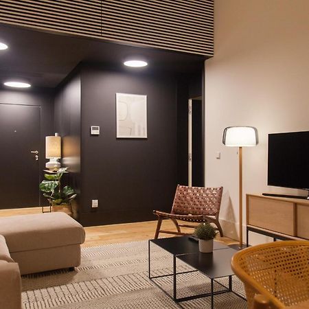 FLH Praça Comércio Bright Flat Lisbona Esterno foto