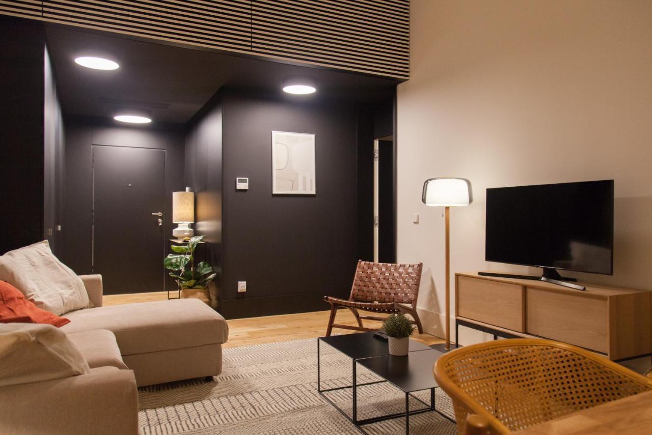 FLH Praça Comércio Bright Flat Lisbona Esterno foto