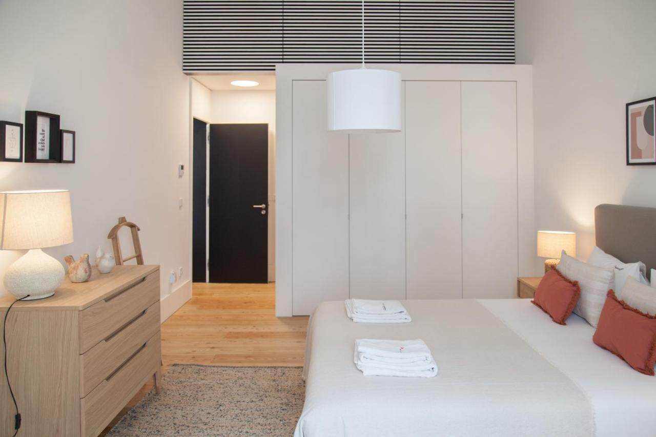 FLH Praça Comércio Bright Flat Lisbona Esterno foto